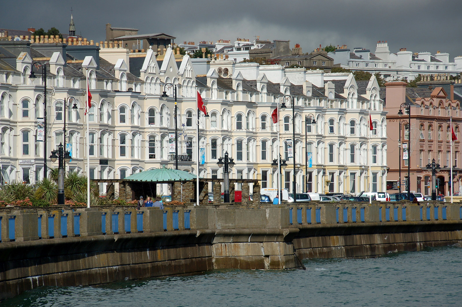 Douglas, Isle of Man